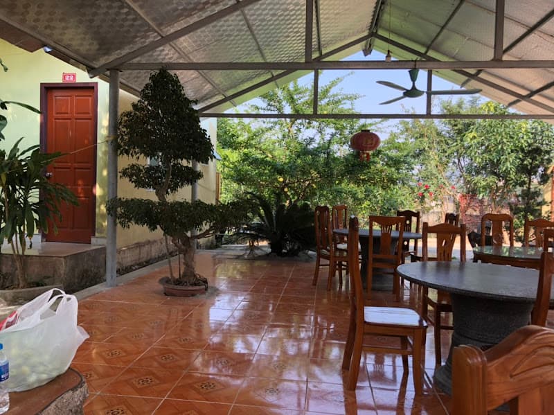 Ảnh bìa KHU KHOÁNG NÓNG SÔNG ĐÀ