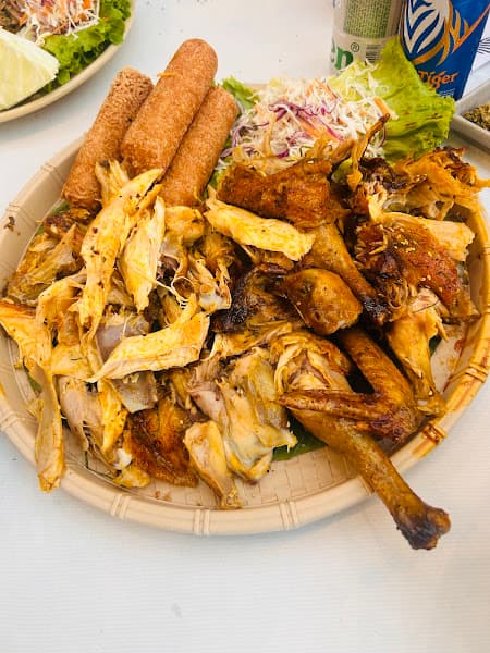 Hình ảnh Gòn Garden BBQ & Ẩm Thực Đồng Bào Ê-Đê - 3