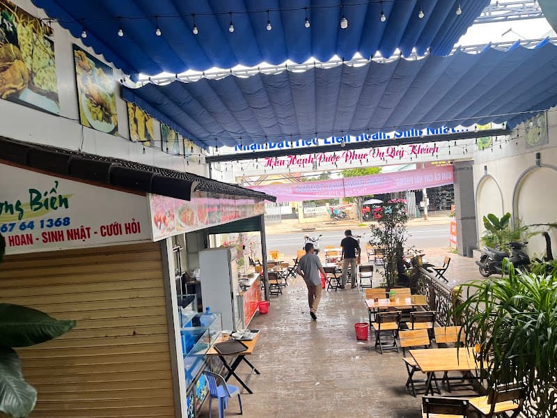 Hình ảnh Ẩm Thực Hương Biển - 4