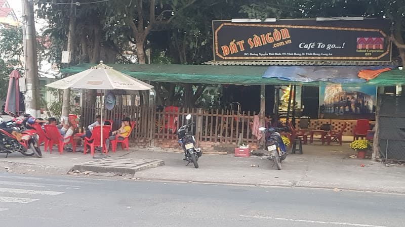 Hình ảnh Cafe Sài Gòn BD BẠN HỮU LONG AN Huyện Vĩnh Hưng - 5