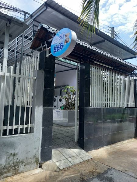 Hình ảnh Giặt Sấy 568 - 4