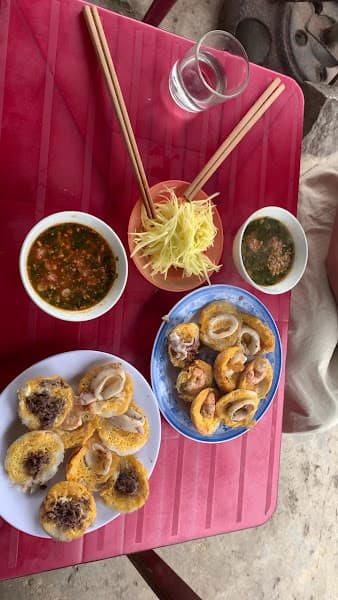 Hình ảnh Bánh căn hải sản Thuý - 2