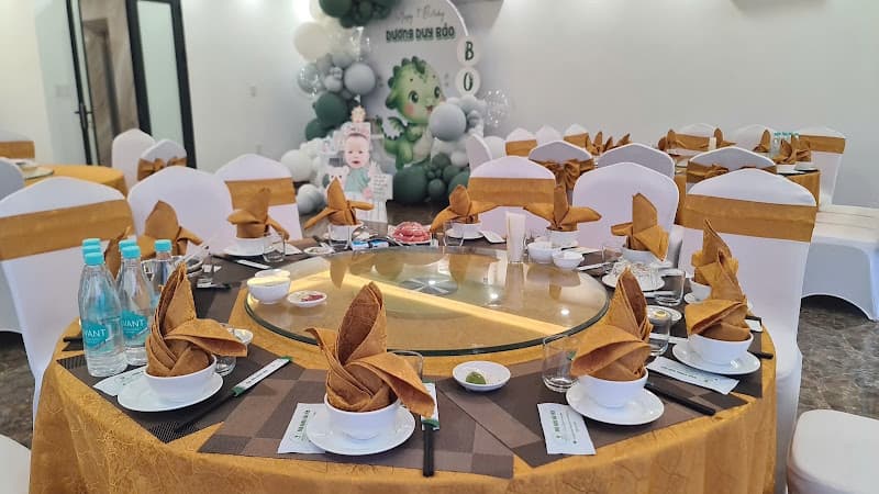 Ảnh bìa Nhà hàng Hải Yến