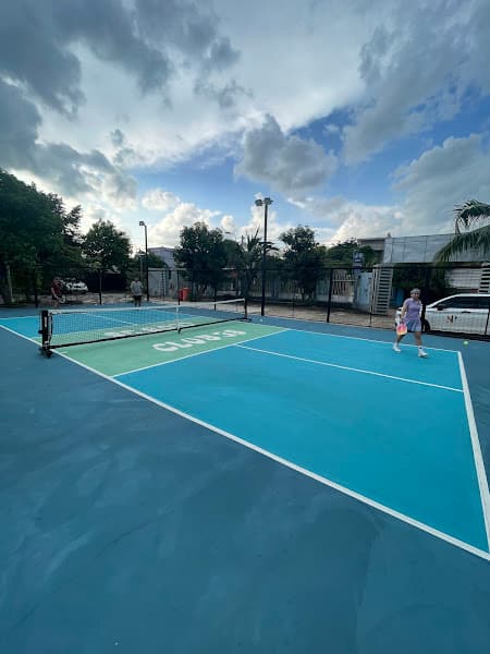 Hình ảnh CLB Pickleball 38 - 2