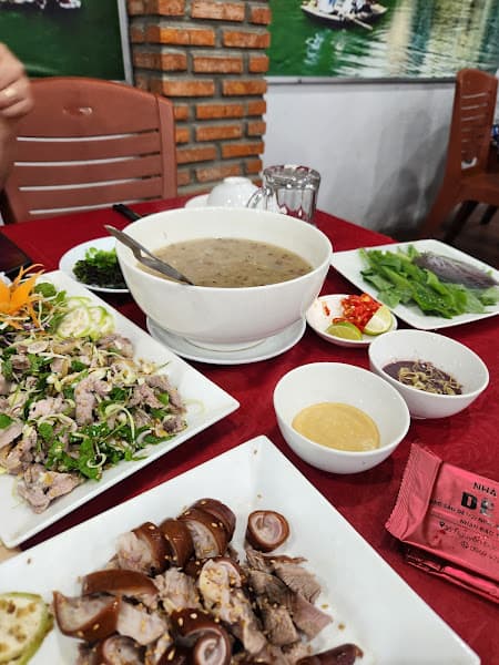 Hình ảnh Nhà Hàng Dê 35 Ninh Bình - 9