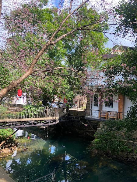 Hình ảnh The Lake Coffee - Mộc Châu - 3