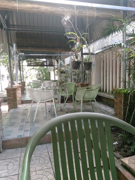 Hình ảnh Cà Phê Ban Mai - 2