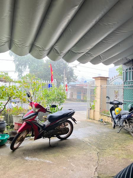 Hình ảnh Bánh cuốn đội cấn - 2