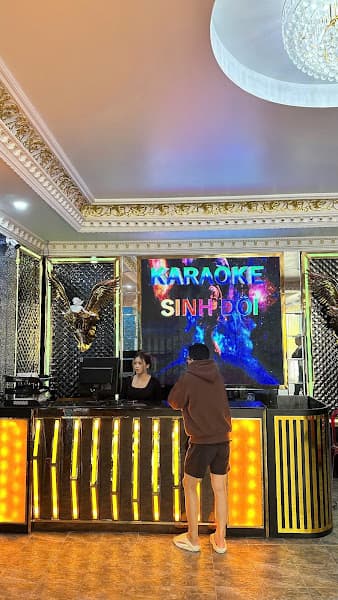 Hình ảnh Karaoke Sinh Đôi Cần Thơ - 3