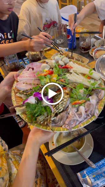 Hình ảnh Nhà Hàng Biển Việt - 4