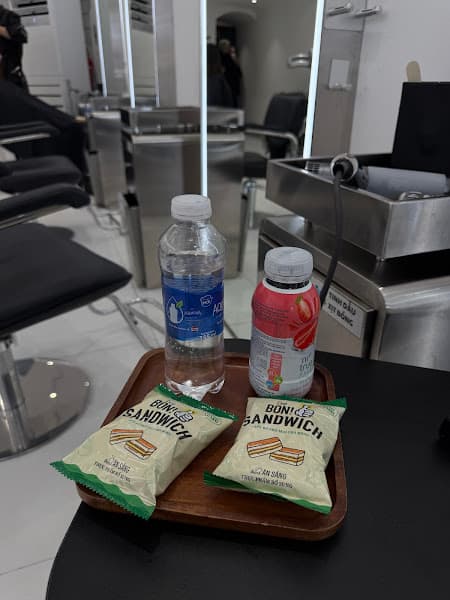 Hình ảnh 4am Hair Studio - 2