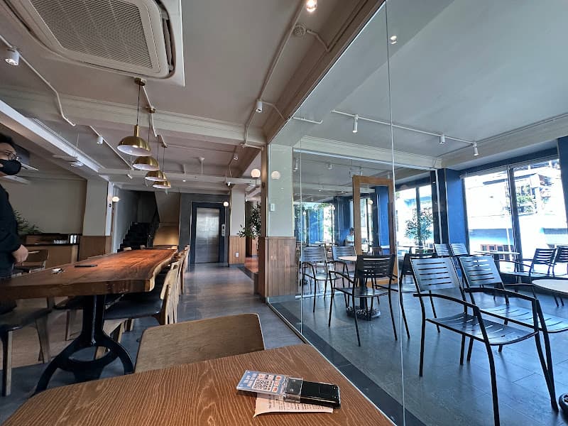 Hình ảnh The Coffee House - 3