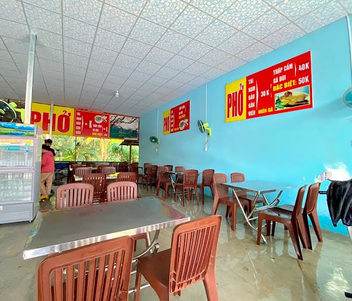 Hình ảnh Phở Lý Quốc Sư - 3