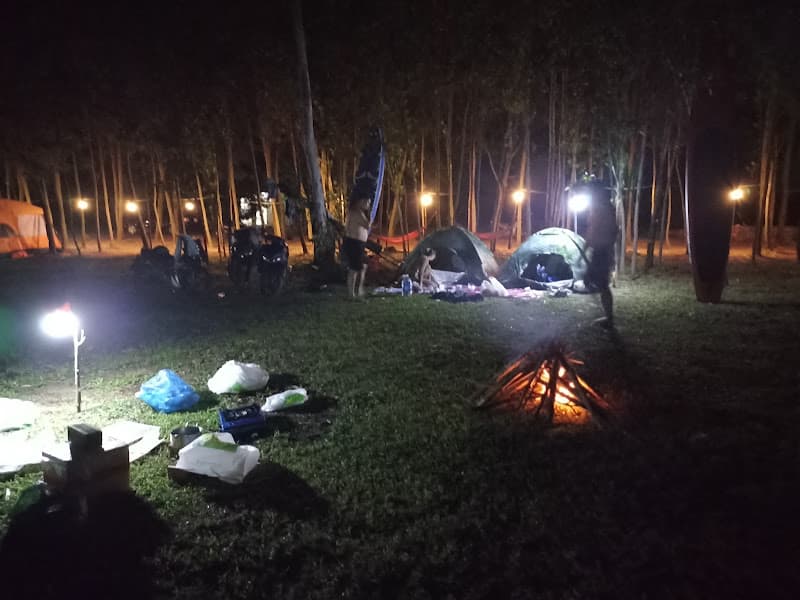 Ảnh bìa Camping Tuấn Bự Chill Chill