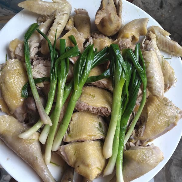 Hình ảnh Quán ăn gia đình Thuỷ Huyên - 7