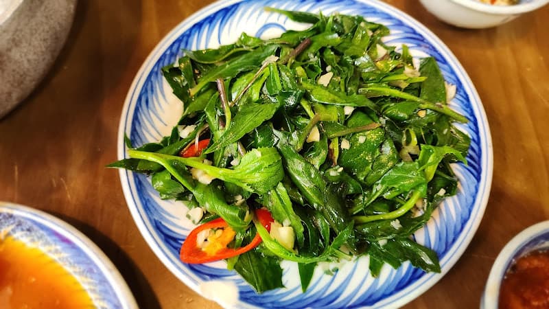 Hình ảnh CƠM NHÀ CÔ BA - 2