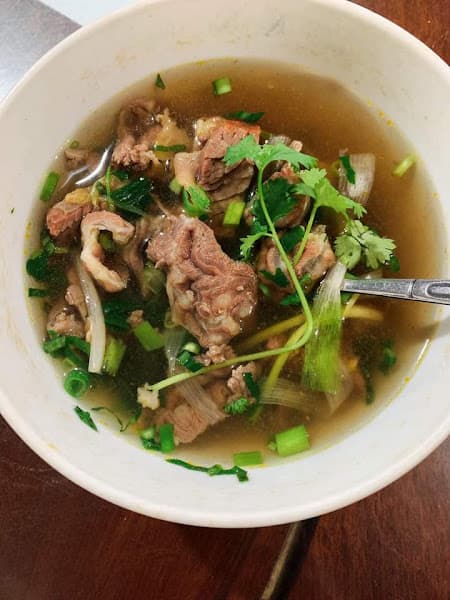 Hình ảnh Quán phở việt trung - 2