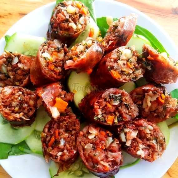 Hình ảnh Nhà hàng Phong Cách - 2