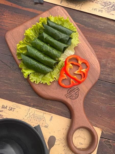 Hình ảnh Tiệm Nướng Xóm Lèo - 4