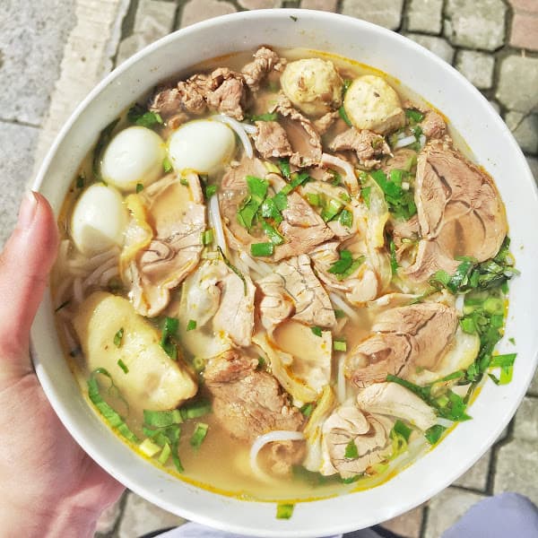 Hình ảnh Bún Bò Huế Minh Anh - 4
