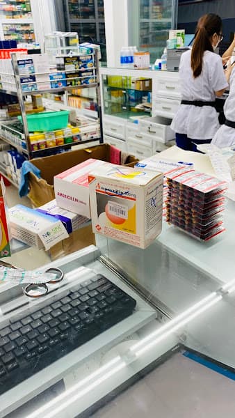 Hình ảnh Nhà Thuốc FPT Long Châu - 2