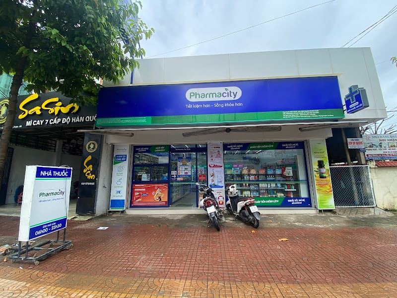 Hình ảnh Nhà thuốc Pharmacity - 2