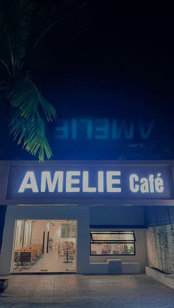 Ảnh bìa AMELIE Café