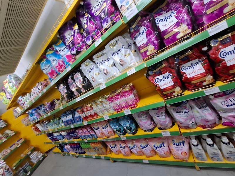 Hình ảnh BÁCH HÓA XANH KỲ ANH - 2