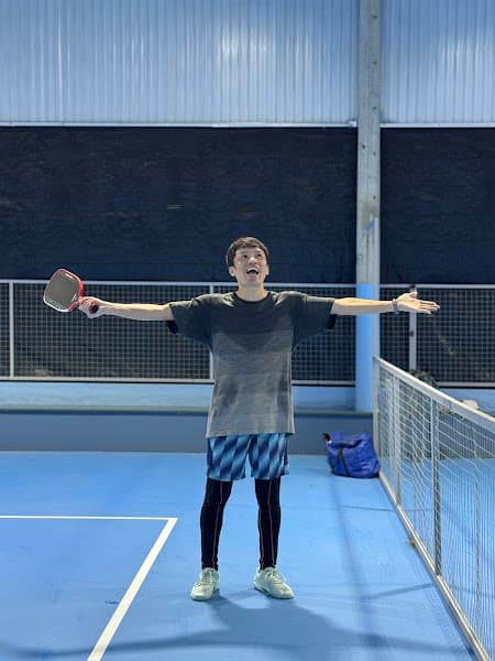 Hình ảnh HERA Pickleball 83A Ngũ Hành Sơn - 4