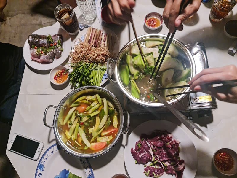 Hình ảnh Quán ăn gia đình NGHIÊM GIÀU - 5