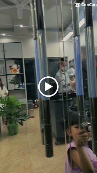 Hình ảnh MinhNam hair salon - 4