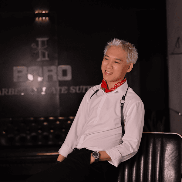 TIỆM CẮT TÓC NAM BARO ( BARO BARBER ) CÀ MAU