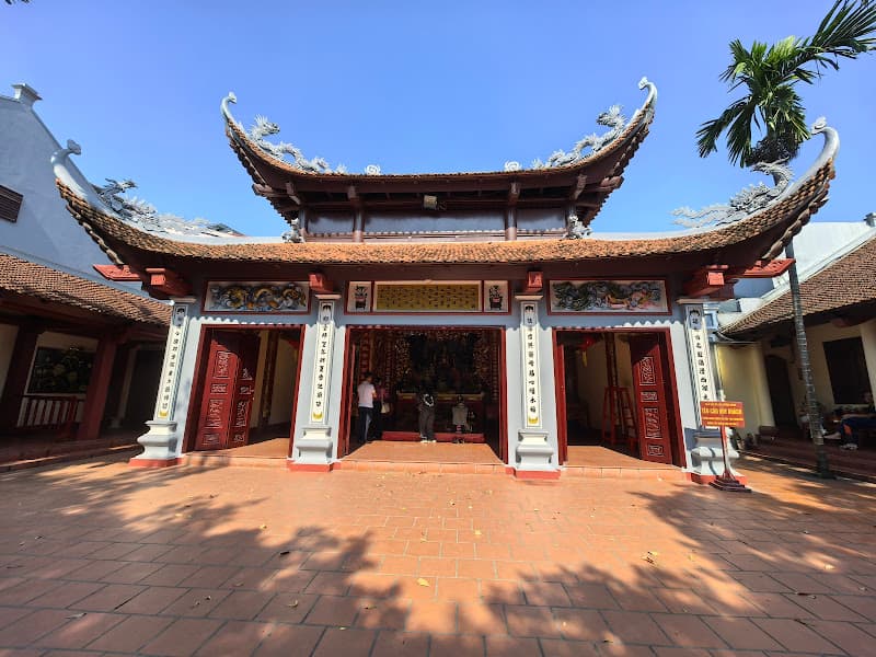 Hình ảnh Phủ Tây Hồ - 4