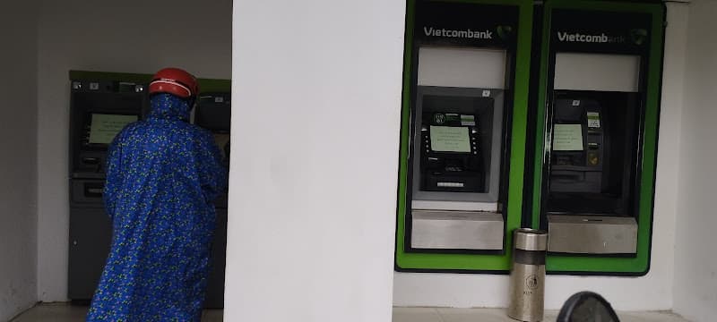 Hình ảnh Ngân Hàng Tmcp Ngoại Thương Việt Nam - Vietcombank - 2