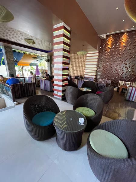 Ảnh bìa Spacy Karaoke & Coffee