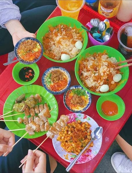 Hình ảnh Ăn vặt Hồng Hiếu - 2