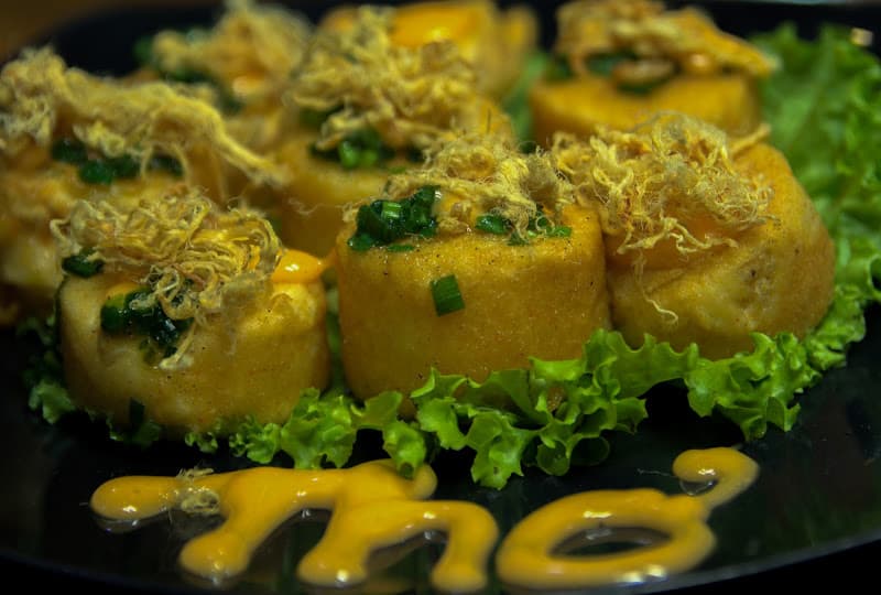 Hình ảnh Tiệm Cháo Môn 45 - 3