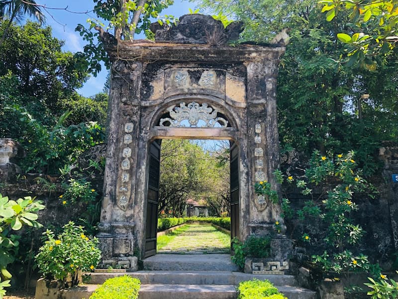 Hình ảnh Nhà vườn An Hiên - 4