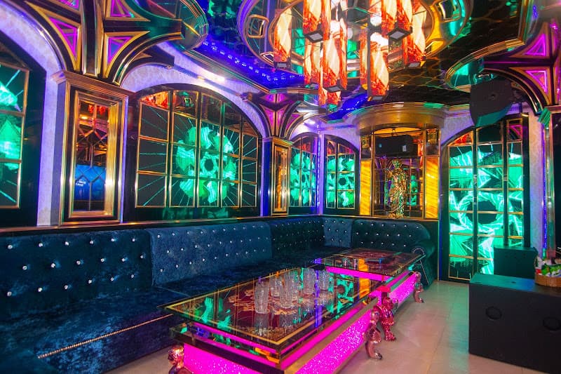 Hình ảnh Karaoke Gold Star - 2