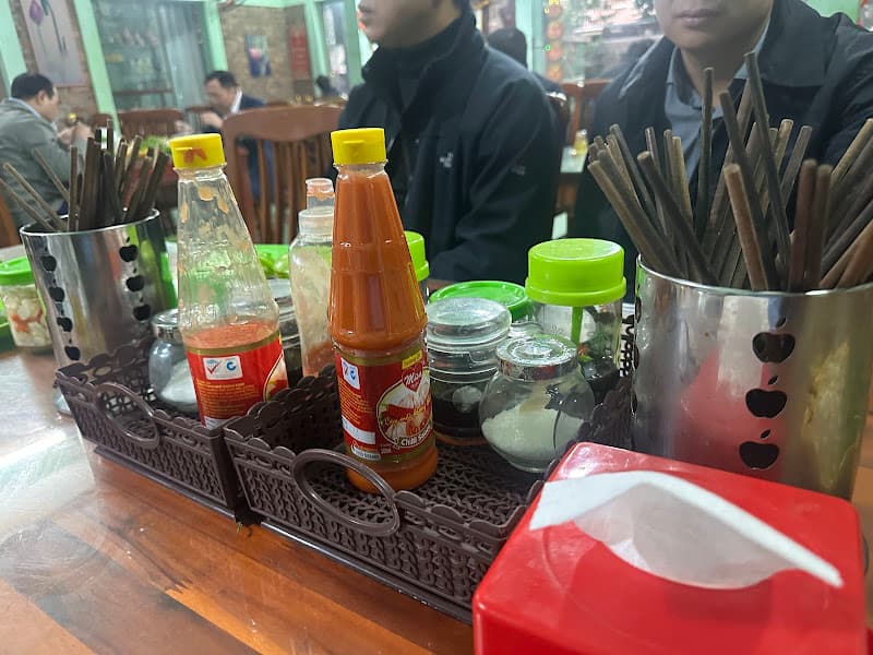 Hình ảnh Nhà hàng Phở Vương - 3