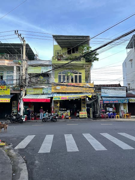 Hình ảnh Bánh căn bánh xèo quán bo - 2