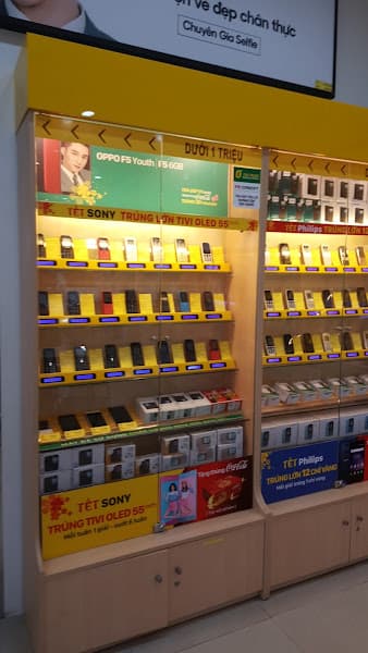 Hình ảnh Siêu thị Thế Giới Di Động - 2