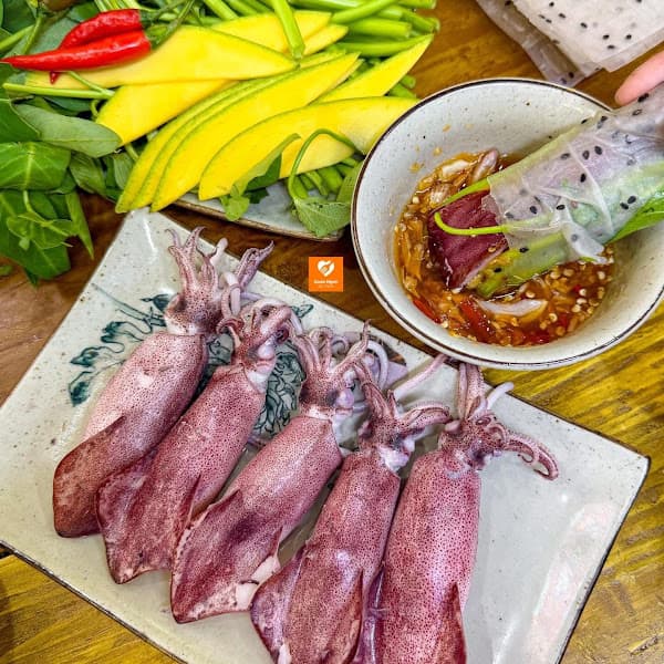 Hình ảnh Hủ Tiếu Kỳ Kỳ - 5