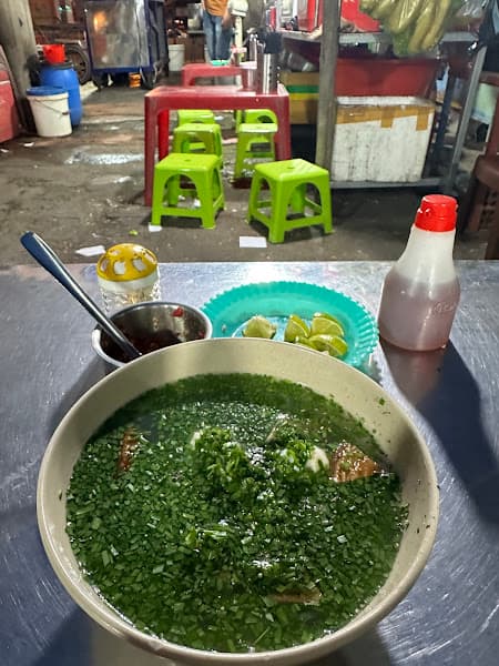 Hình ảnh Bánh Canh Hẹ Ngô Quyền - 4