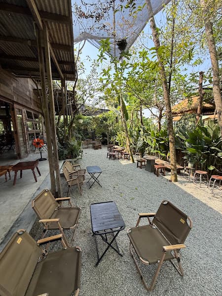 Hình ảnh Tiệm Café Tụi Mình - 3