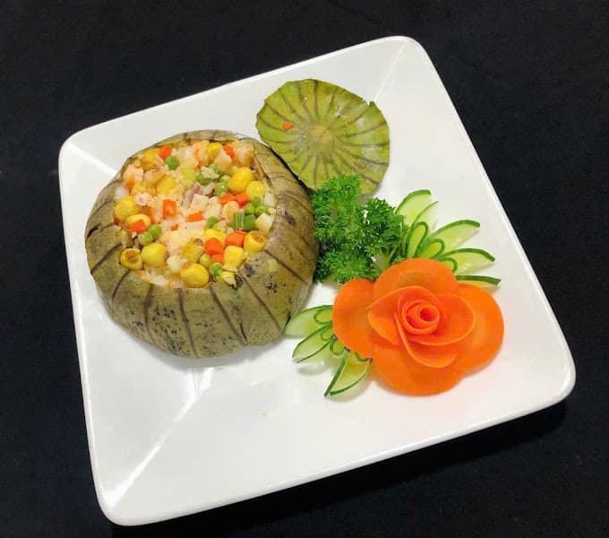 Hình ảnh Ẩm Thực Giải Trí Ven Sông KING I Quán Hải Sản Ngon Quận 12 I Quán Nhậu Bình Dân Quận 12 - 4