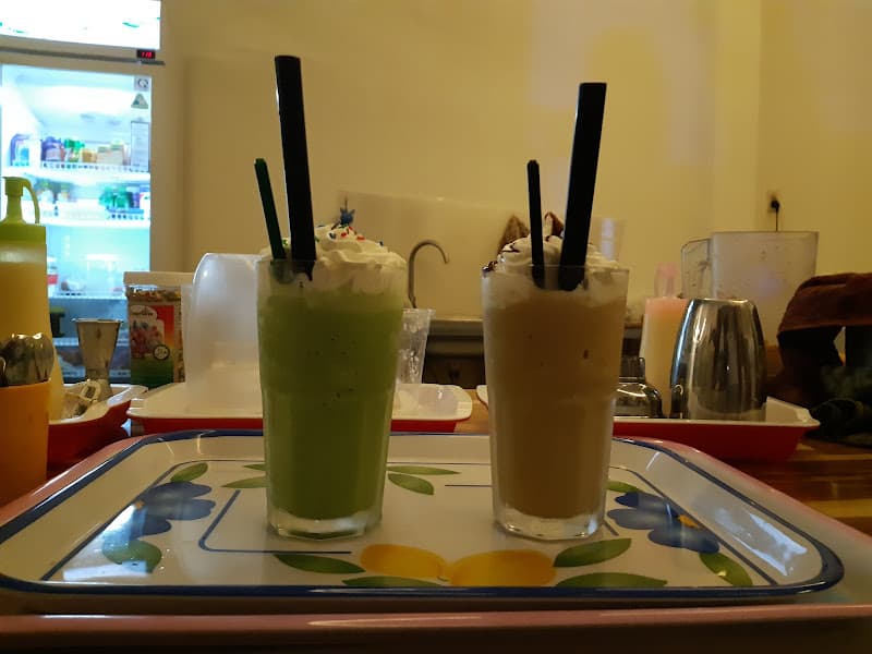 Hình ảnh 518 Coffee House - 4