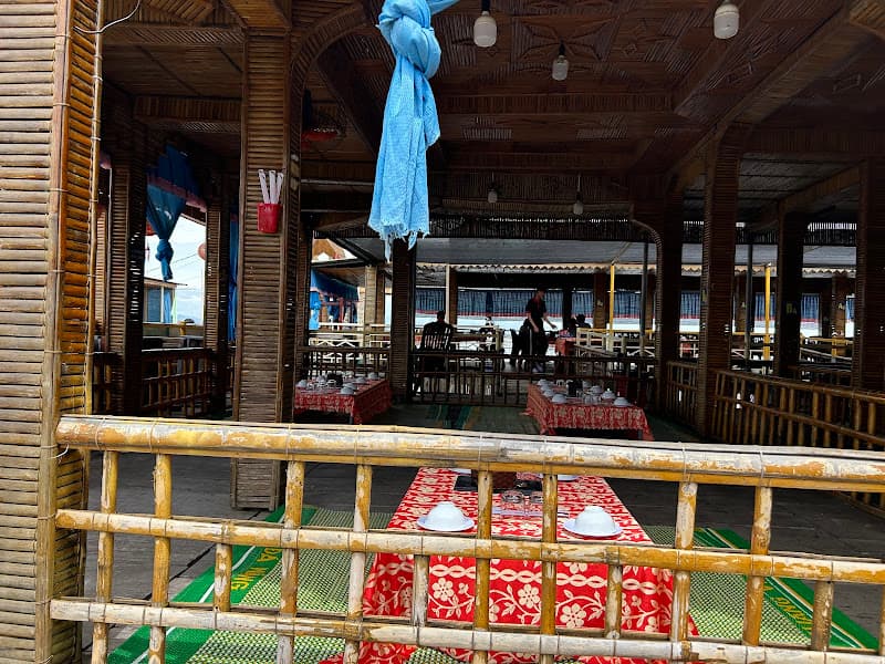 Đầm chuồn - Hương Quán ( Huế)