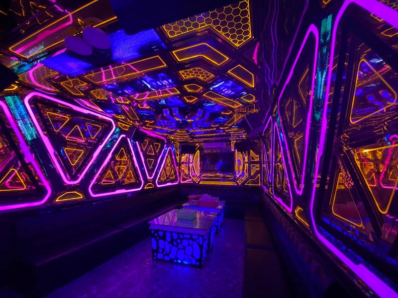 Hình ảnh Karaoke Núi Phấn - 3