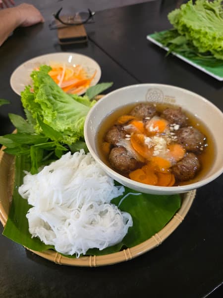 Hình ảnh Cô Ba Vũng Tàu Chi Nhánh Phú Mỹ Hưng - 2